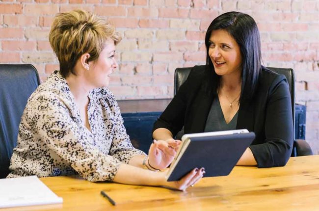 Boost Excitement in Your Wellness Program with Support from The Top Down