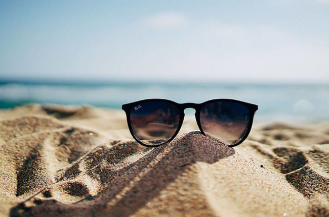 Summertime Wellness Challenges to Keep Your Employees Safe this Summer