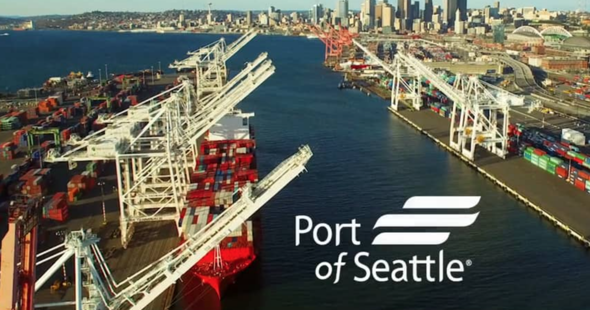 How Port of Seattle Inspires Engagement in Their Wellness Program