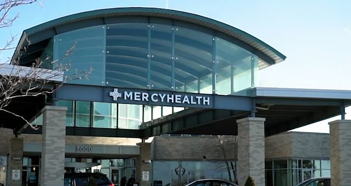 Mercy Health Goes Beyond Wellness with Human Performance
