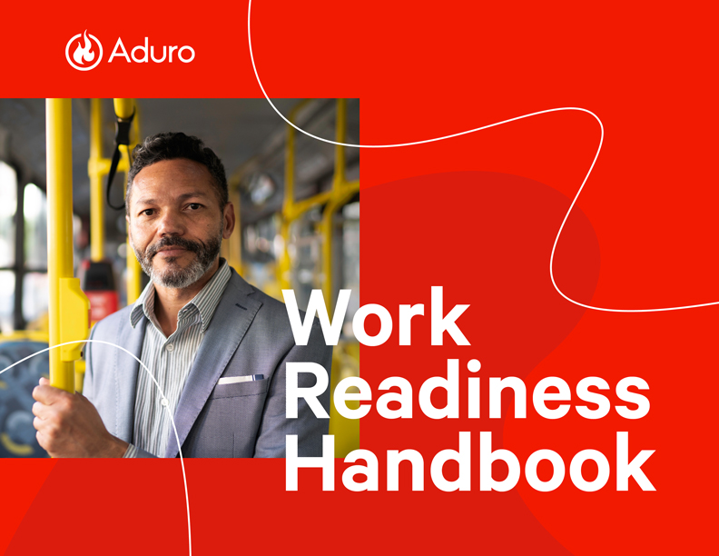 Work Readiness Handbook