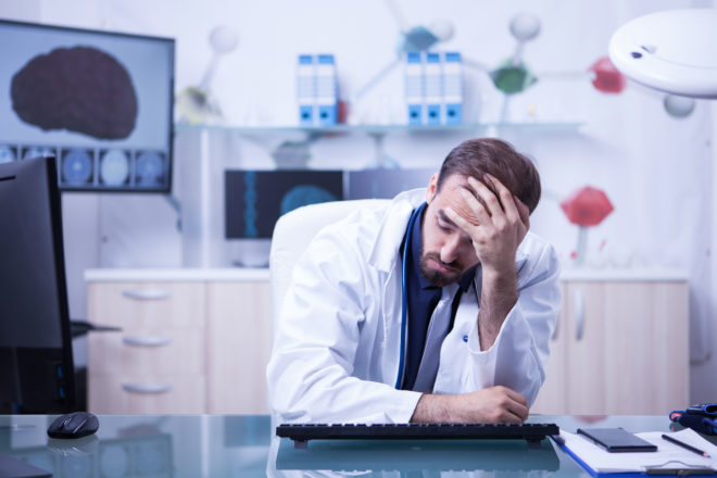 How to Prevent Physician Burnout