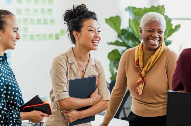 A Better Approach to Employee Wellness