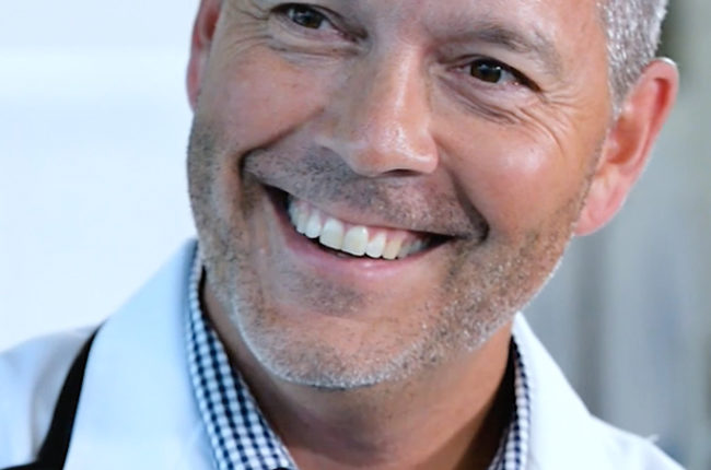 Michael Todd