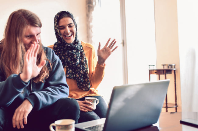 Help Employees Combat the Loneliness Epidemic
