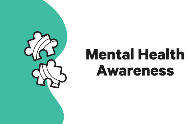 Mental Health Awareness Month Resources