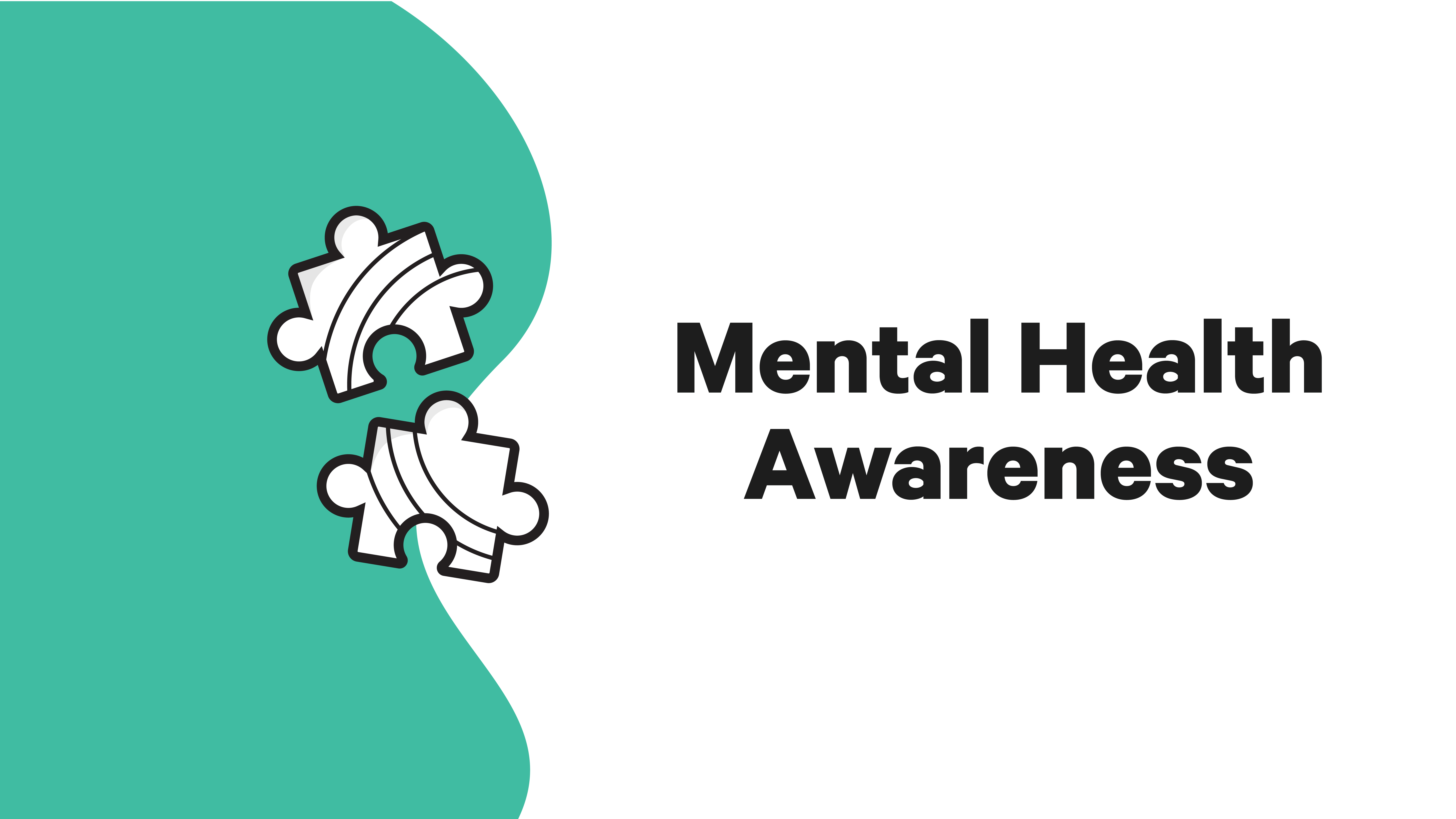 Mental Health Awareness Month Resources