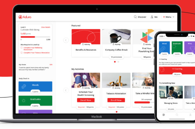 Aduro Announces Aduro Connect