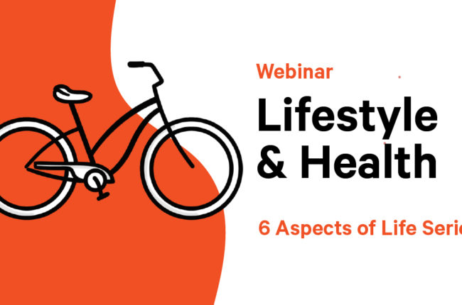 Healthy Aging Tips for a Sustainable Workforce