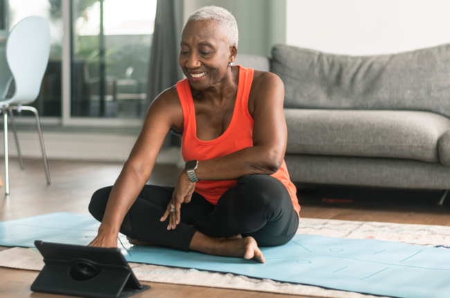 The Effects Exercise has on Brain Health
