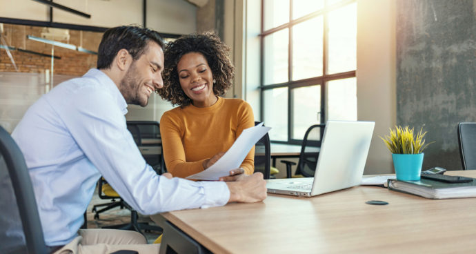 How to Build a Community of Trust with Servant Leadership