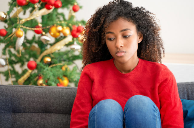 Minimizing Stress During The Holiday Season