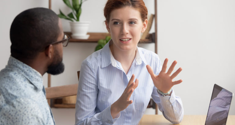 employee loyalty