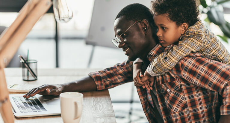 work and life balance