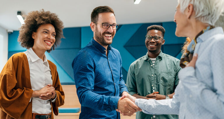 increasing employee retention
