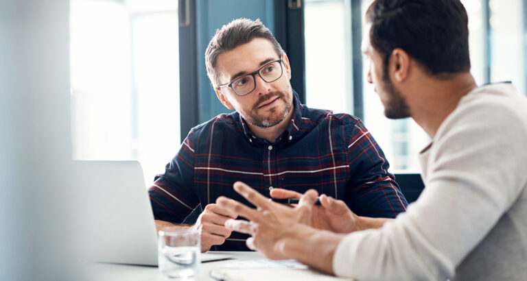 practice active listening