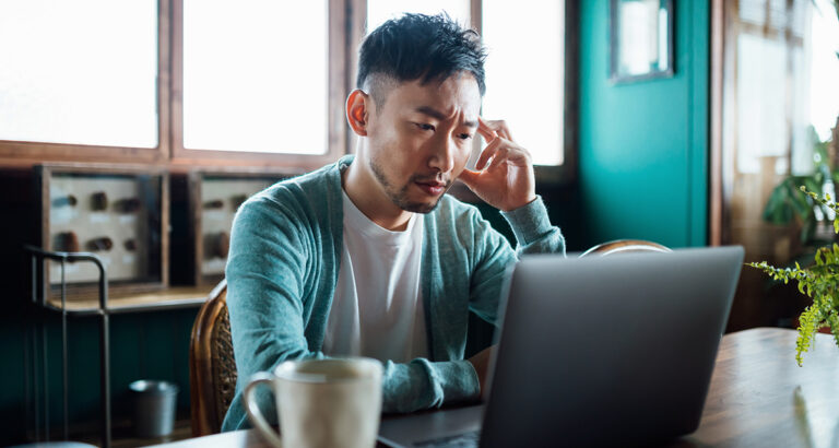 dealing with uncertainty