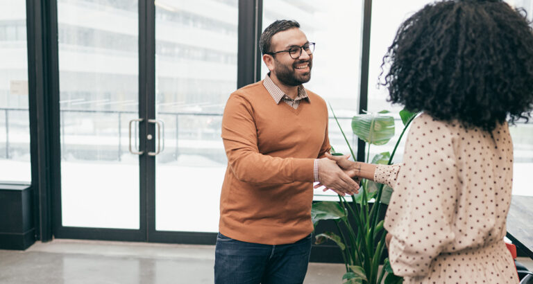 new employee onboarding