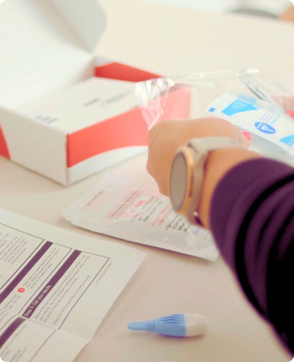 wellmetrics