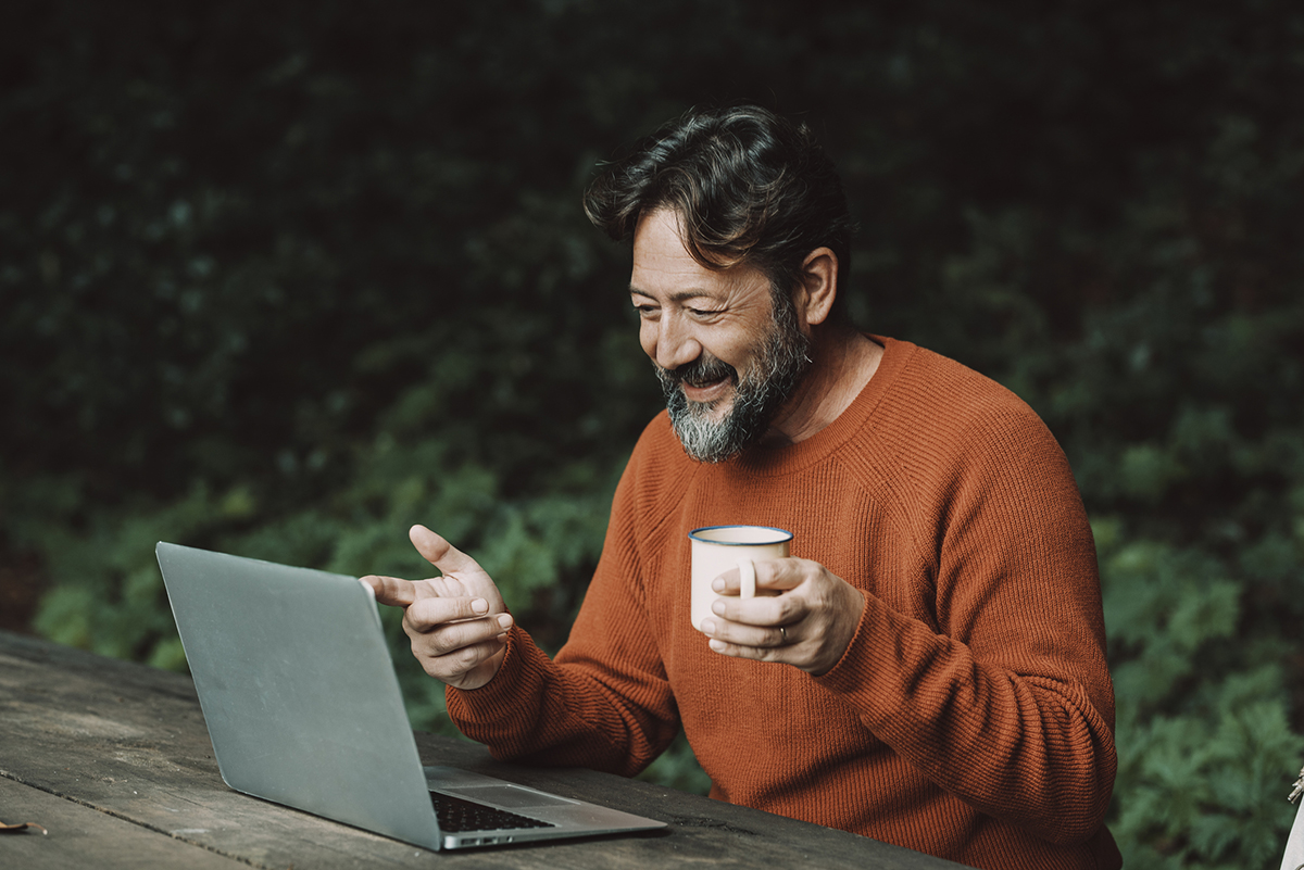 proactive and engaging content